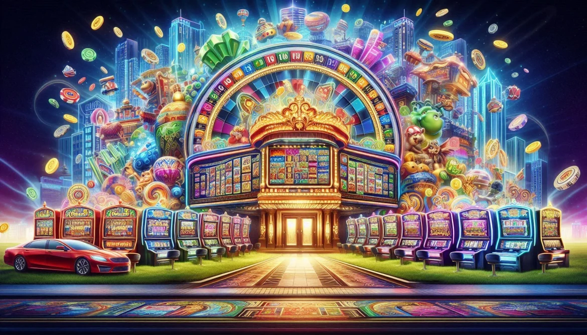 Casino Lübeck
